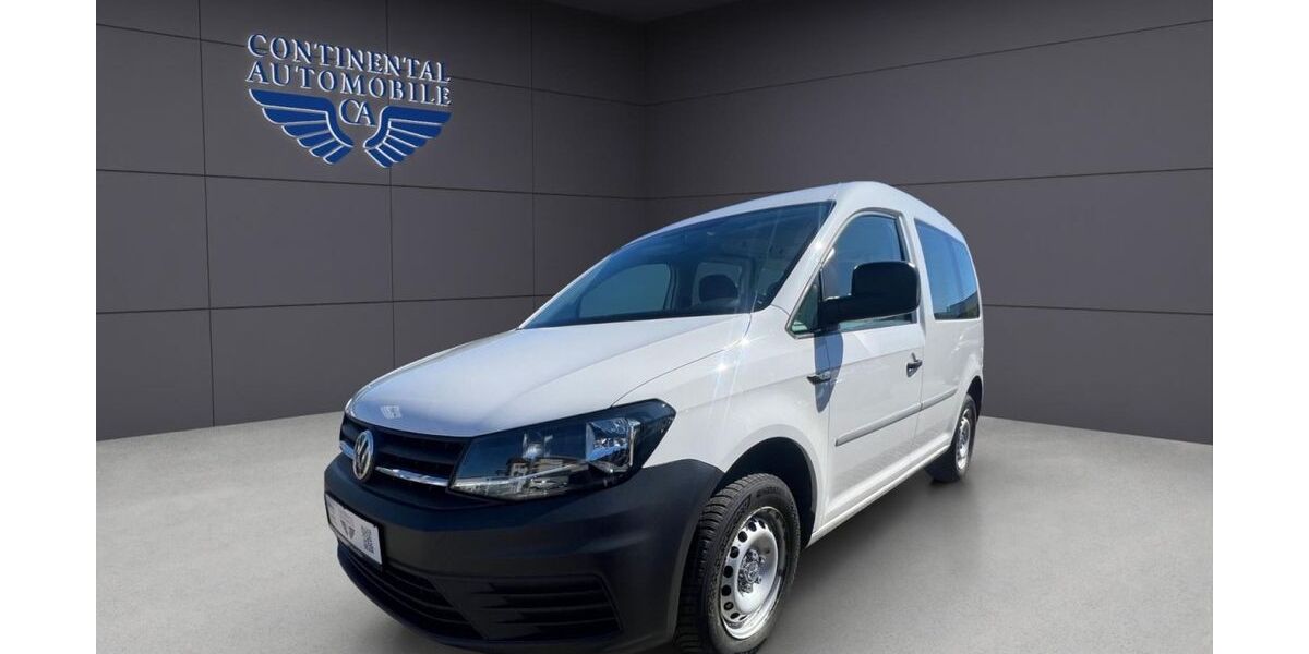VW Caddy 229.060 km 7.988 &euro; Saarlouis 66740