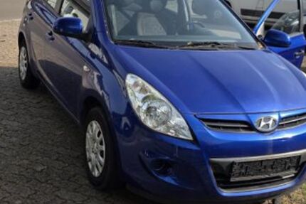 Hyundai i20 203.000 km 2.500 &euro; Beckingen 66701