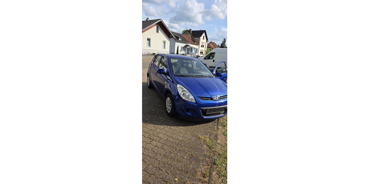 Hyundai i20 203.000 km 2.500 &euro; Beckingen 66701