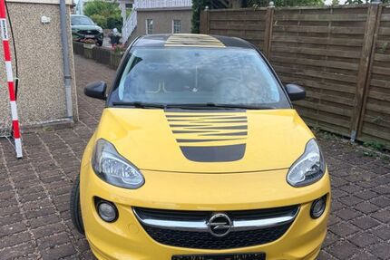 Opel Adam 79.169 km 6.500 &euro; Heusweiler 66265