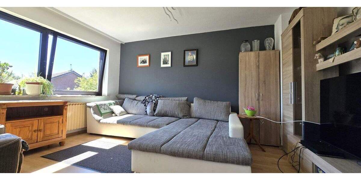 Mehrfamilienhaus, Wohnhaus Bexbach Frankenholz - 6 Zimmer, 110 m&sup2;, 164.900&euro; | Angebot:25677423