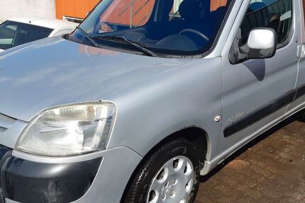 Peugeot Partner 397.000 km 990 &euro; Saarlouis 66740