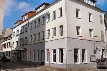 Gewerbeobjekt Saarlouis - 1.500&euro; | Angebot:21646212