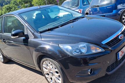 Ford Focus 179.800 km 2.000 &euro; Zweibrücken 66482