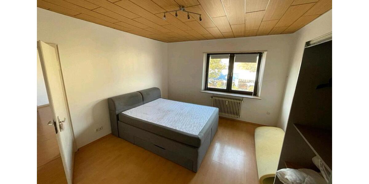 Maisonettenwohnung Blieskastel - 1 Zimmer, 85 m&sup2;, 600&euro; | Angebot:26704505