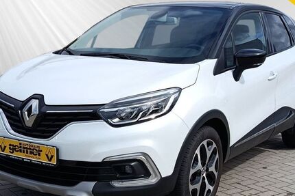 Renault Captur 15.950 km 15.950 &euro; Homburg (Saar) 66424