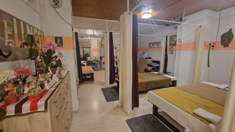 Erdgeschoßwohnung Bous - 2 Zimmer, 60 m&sup2;, 750&euro; | Angebot:24752183