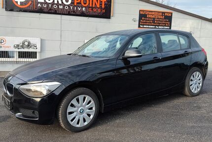 BMW 114 176.000 km 4.800 &euro; Überherrn 66802