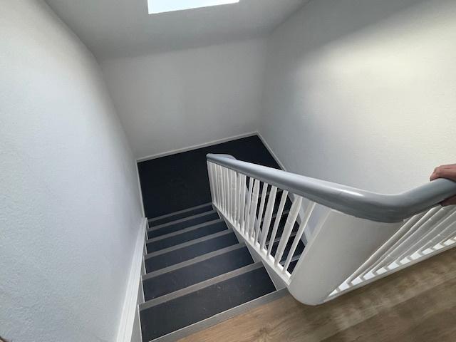 Etagenwohnung Saarbrücken Neue Bremm - 5 Zimmer, 125 m&sup2;, 1.050&euro; | Angebot:23397993