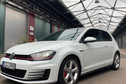 VW Golf 75.000 km 18.500 &euro; Saarlouis 66740