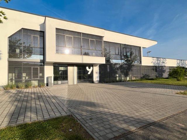 Gewerbeobjekt Dillingen (Saar) - 475&euro; | Angebot:26416675