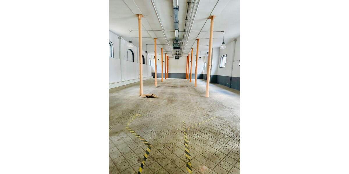 Gewerbeobjekt Saarlouis - 1.150.000&euro; | Angebot:25690148