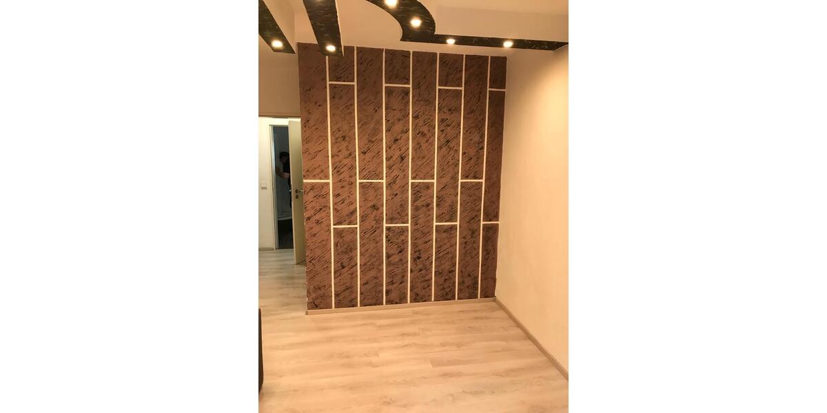 Etagenwohnung Saarbrücken West - 1 Zimmer, 32 m&sup2;, 315&euro; | Angebot:26683695