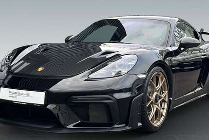 Porsche Cayman 2.441 km 156.900 &euro; Saarbrücken 66115