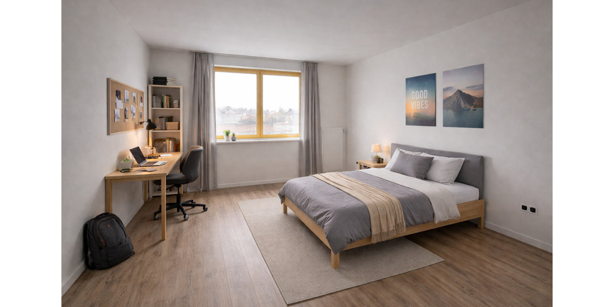 Etagenwohnung Homburg - 5 Zimmer, 123 m&sup2;, 1.550&euro; | Angebot:25809686