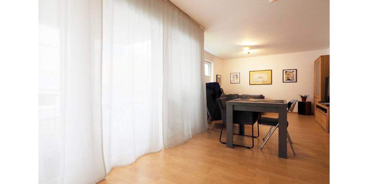 Etagenwohnung Saarbrücken Malstatt - 3 Zimmer, 65 m&sup2;, 169.000&euro; | Angebot:25675554