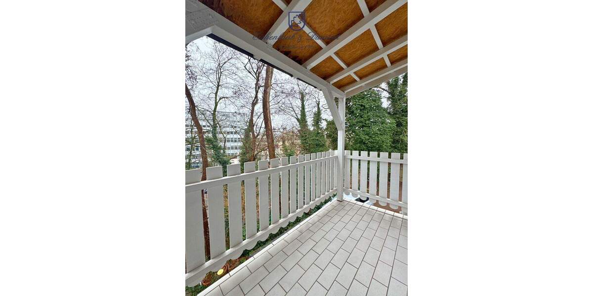 Etagenwohnung Saarbrücken / Am Homburg St Johann - 5 Zimmer, 102 m&sup2;, 209.000&euro; | Angebot:25697933
