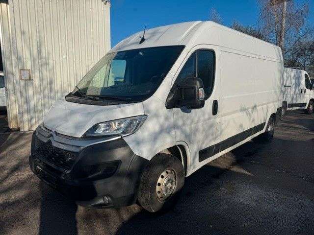Citroen Jumper 115.000 km 15.900 &euro; Saarlouis 66740