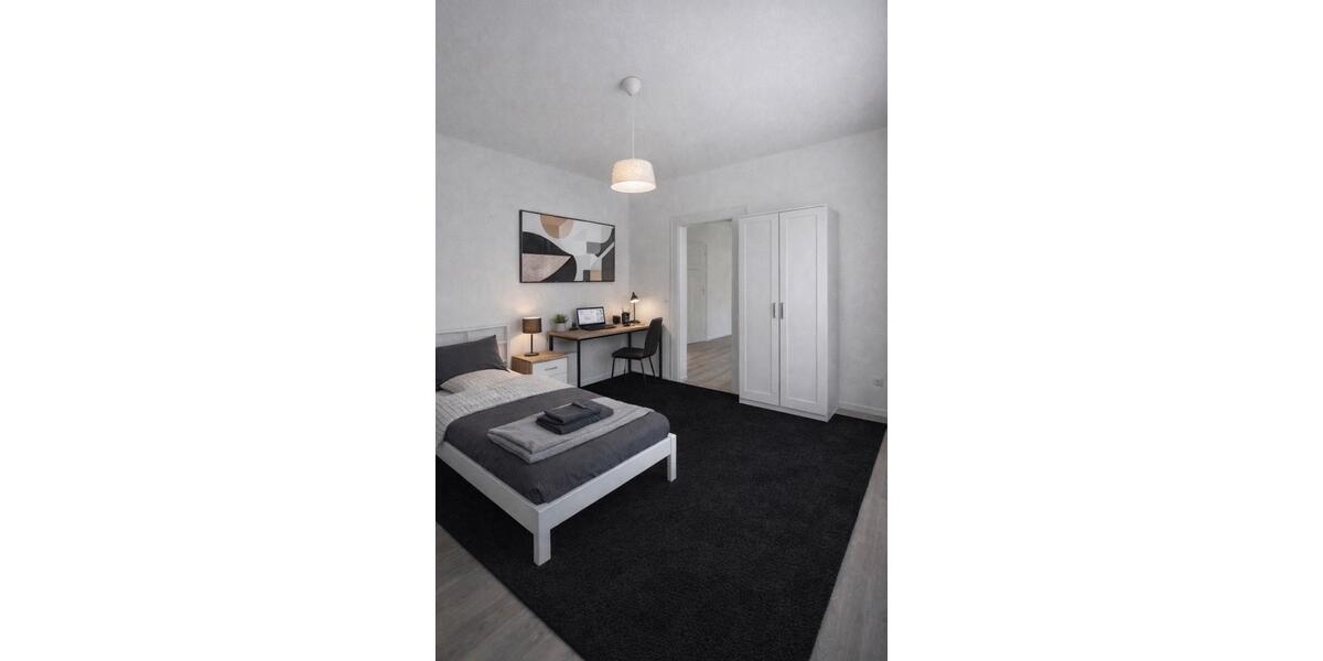 Erdgeschoßwohnung Völklingen - 4 Zimmer, 100 m&sup2;, 20&euro; | Angebot:25781448