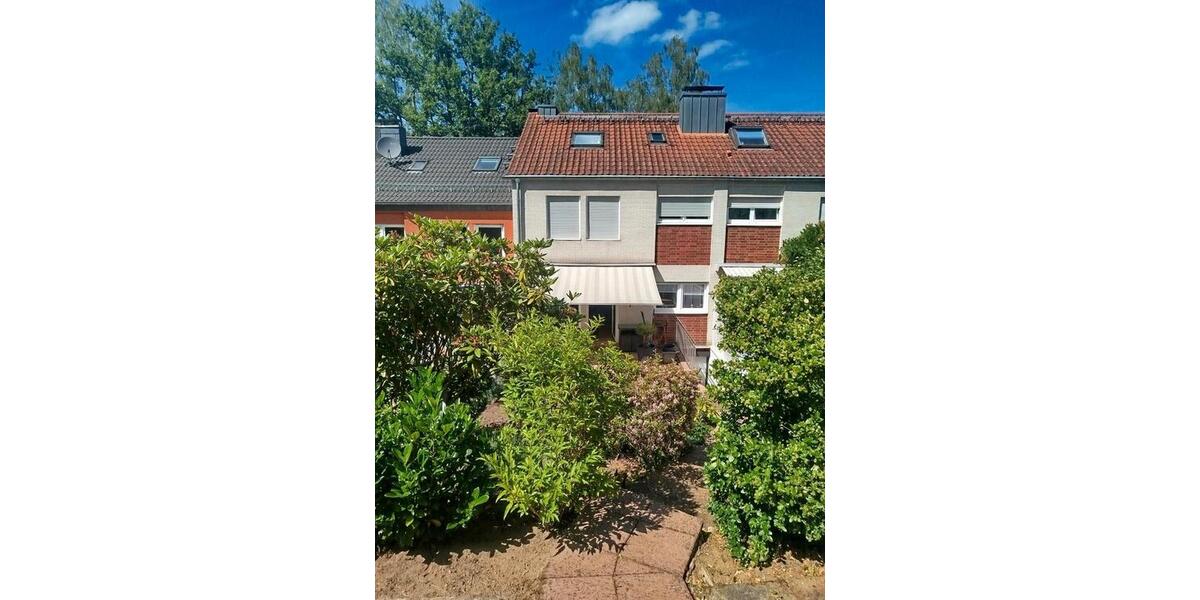 Reihenhaus Saarbrücken Dudweiler - 6 Zimmer, 120 m&sup2;, 299.000&euro; | Angebot:26824248