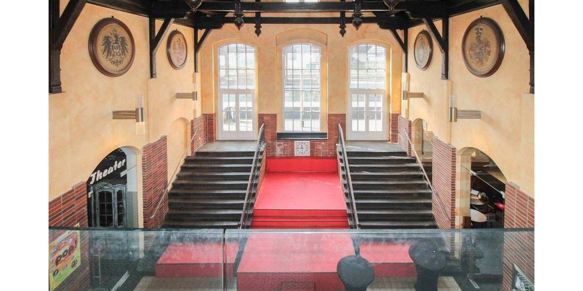 Gewerbeobjekt Völklingen Stadtmitte - 1.450.000&euro; | Angebot:26686652