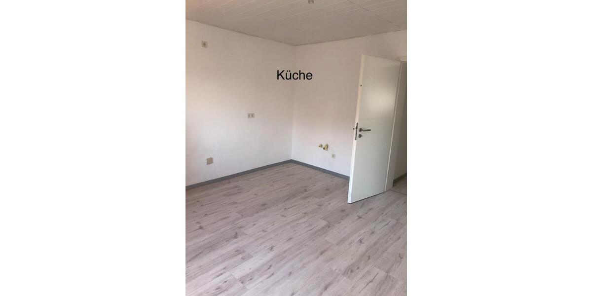 Etagenwohnung Ottweiler - 2 Zimmer, 56 m&sup2;, 470&euro; | Angebot:26688640