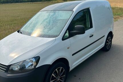 VW Caddy 141.900 km 4.900 &euro; Zweibrücken 66482