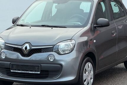 Renault Twingo 155.000 km 4.499 &euro; Völklingen 66333