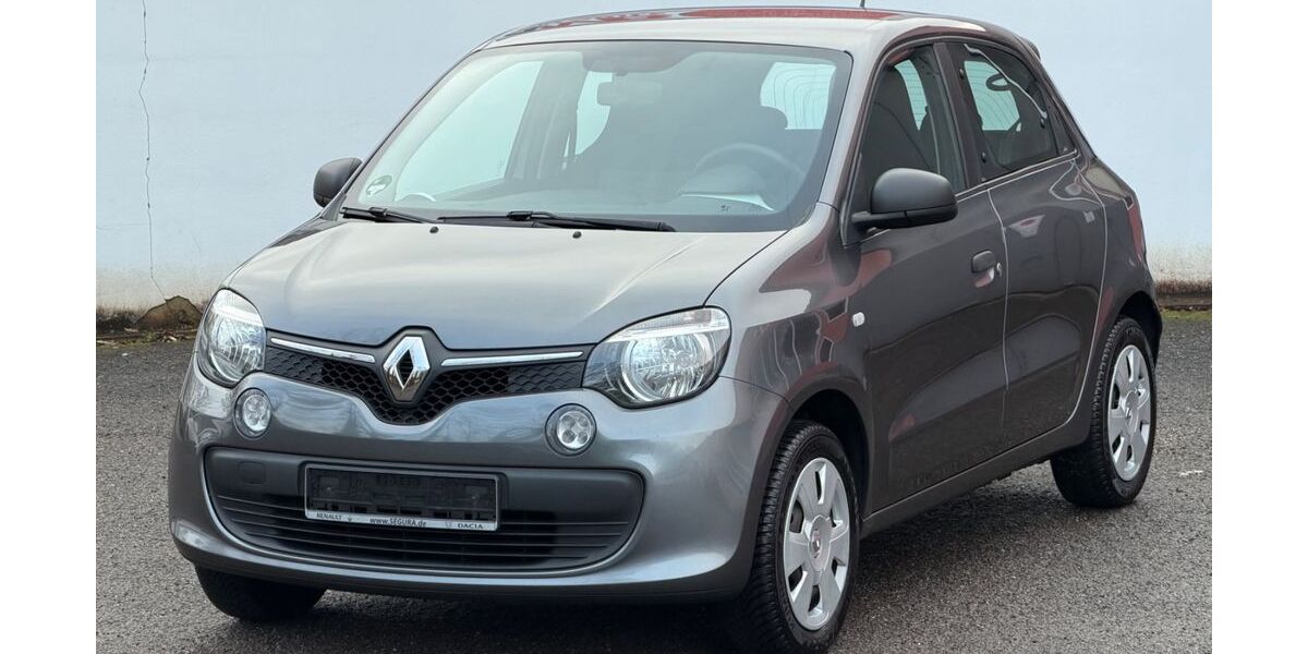 Renault Twingo 155.000 km 4.499 &euro; Völklingen 66333