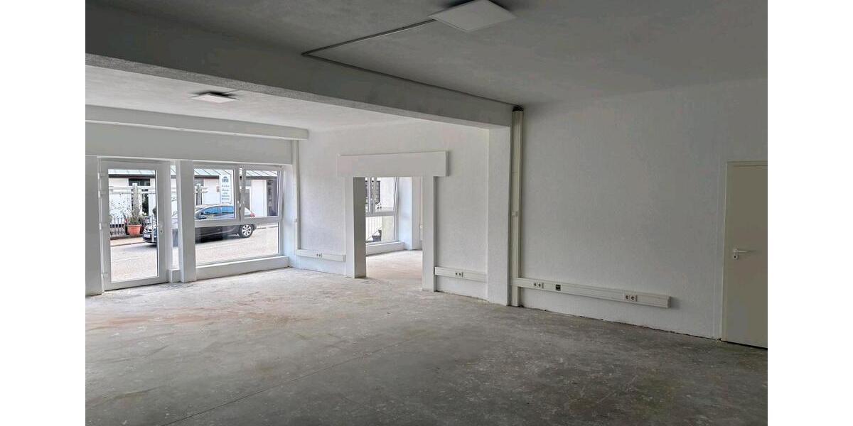 Gewerbeobjekt Tholey - 850&euro; | Angebot:22217460