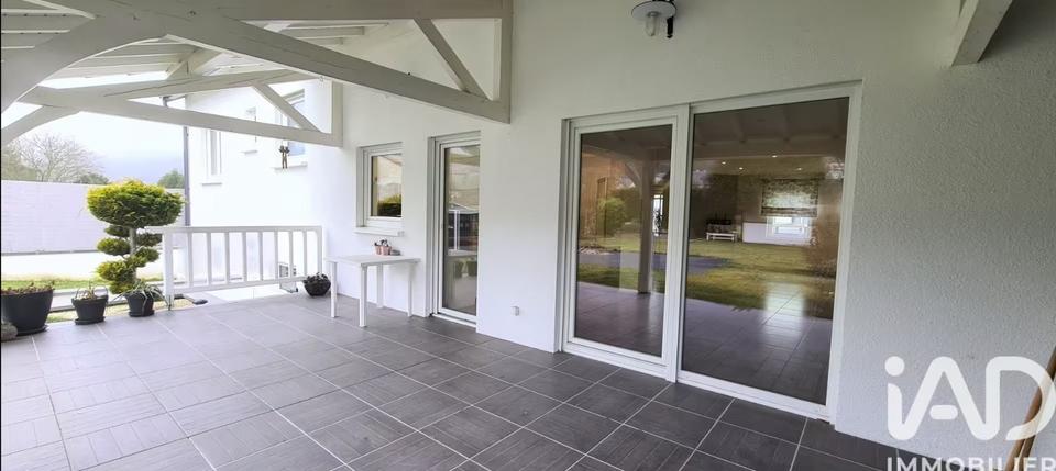 Einfamilienhaus Saarlouis - 6 Zimmer, 160 m&sup2;, 330.000&euro; | Angebot:25960150