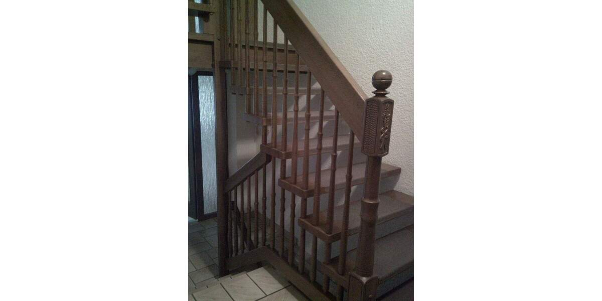 Doppelhaushälfte Spiesen-Elversberg Elversberg - 7 Zimmer, 168 m&sup2;, 245.000&euro; | Angebot:25743253