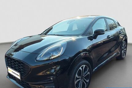 Ford Puma 90.142 km 13.490 &euro; Saarlouis 66740