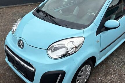Citroen C1 98.100 km 4.200 &euro; Saarbrücken 66131