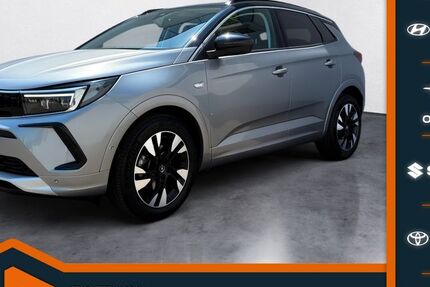Opel Grandland (X) 31.989 km 21.480 &euro; Saarbrücken 66121