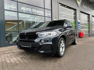 BMW X5 180.000 km 23.990 &euro; Schmelz 66839