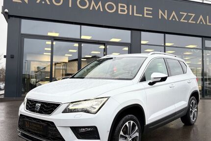 Seat Ateca 122.000 km 14.999 &euro; Saarlouis 66740