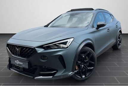 Cupra Formentor 28.020 km 41.290 &euro; Saarbrücken 66115