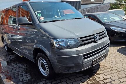VW T5 Transporter 160.000 km 14.990 &euro; Saarlouis 66740