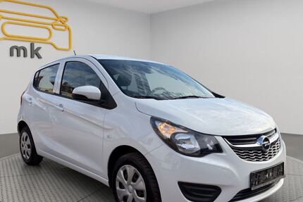Opel Karl 85.000 km 6.480 &euro; Altenkessel Saarbrücken 66126