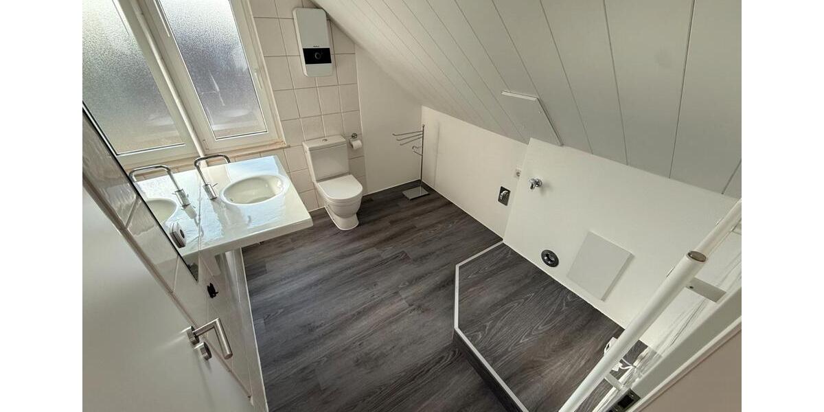 Maisonettenwohnung Eppelborn - 3 Zimmer, 80 m&sup2;, 700&euro; | Angebot:26328114