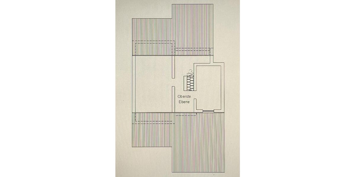 Dachgeschoßwohnung Saarlouis - 6 Zimmer, 116 m&sup2;, 240.000&euro; | Angebot:24941021