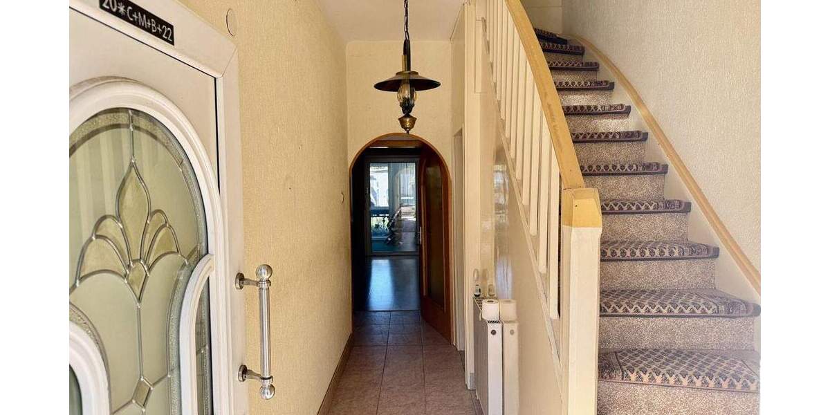 Mehrfamilienhaus, Wohnhaus Dillingen - 6 Zimmer, 192 m&sup2;, 235.000&euro; | Angebot:25668693