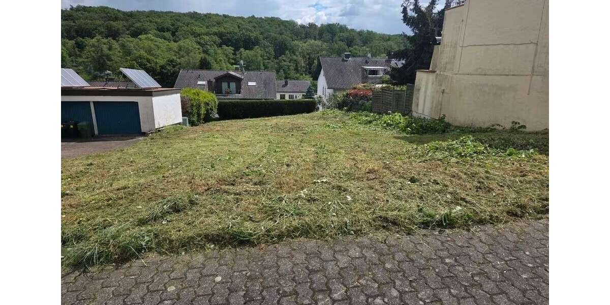 Grundstück zu verkaufen in Saarbrücken - West 86.000 € 508 m² - Grundstück Saarbrücken - West West | Angebot:27356079