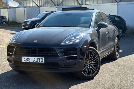 Porsche Macan 22.087 km 59.990 &euro; Kleinblittersdorf 66271