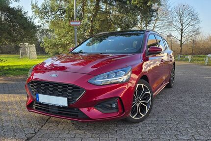 Ford Focus 104.000 km 14.850 &euro; Saarlouis 66740