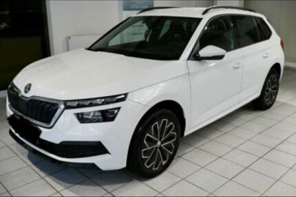 Skoda Kamiq 87.000 km 16.999 &euro; Dillingen 66763