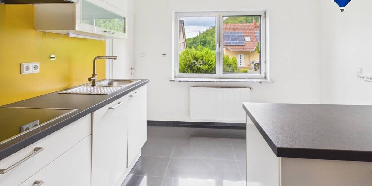 Einfamilienhaus Überherrn Bisten - 5 Zimmer, 110 m&sup2;, 299.000&euro; | Angebot:26583162