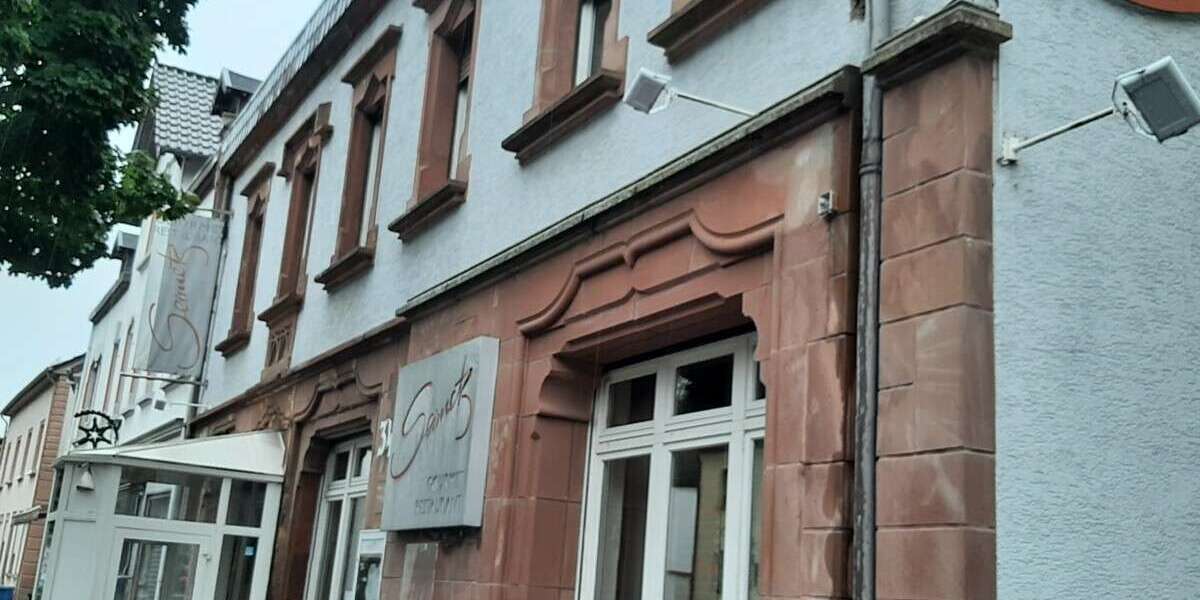 Gewerbeobjekt Großrosseln - 279.999&euro; | Angebot:24719493