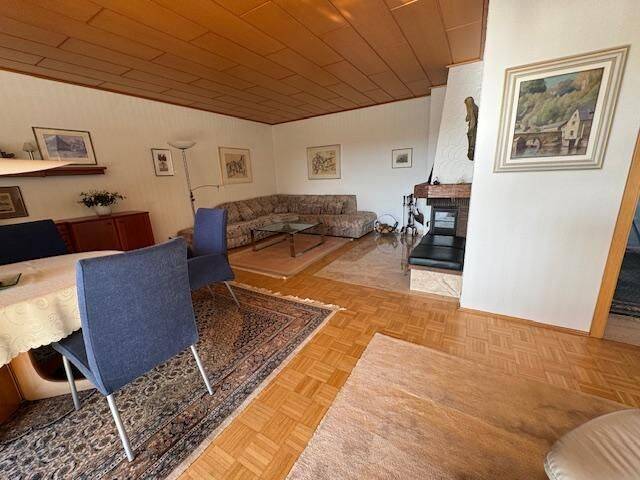 Reihenendhaus Saarbrücken Eschberg - 5 Zimmer, 188 m&sup2;, 445.000&euro; | Angebot:26247202